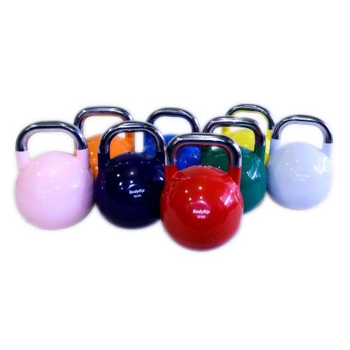 Takmičarski kettlebell