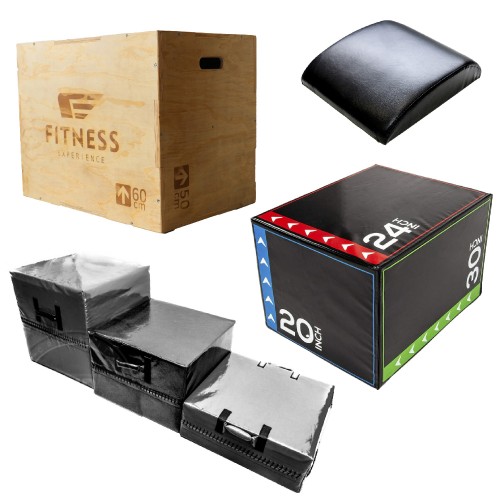 Plio Box