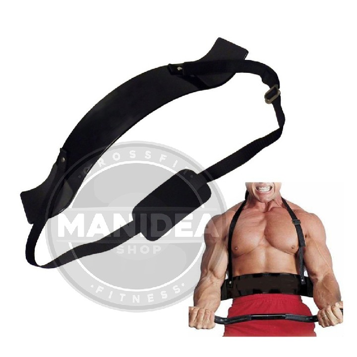 ARM BLASTER