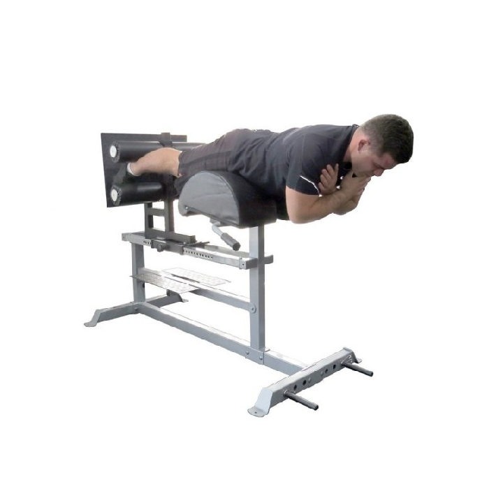 PREMIUM GHD KLUPA – GLUTE HAMSTRINGS DEVELOPER