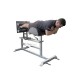 PREMIUM GHD KLUPA – GLUTE HAMSTRINGS DEVELOPER