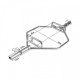 TRAP – HEX BAR TRAP – HEX BAR