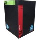HEAVY DUTY SOFT PLIO BOX 3D - PLYO BOX - OBLOŽENA PLIO KUTIJA EXTRA STABILNOSTI - 75X60X50 CM HEAVY DUTY SOFT PLIO BOX 3D - PLYO BOX - OBLOŽENA PLIO KUTIJA EXTRA STABILNOSTI - 75X60X50 CM
