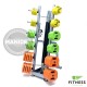 BODY PUMP SET 20 KG BODY PUMP SET 20 KG