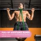 LATEX TRAKE EXPERIENCE FITNESS 21 MM (10kg - 35kg) LATEX TRAKE EXPERIENCE FITNESS 21 MM (10kg - 35kg)