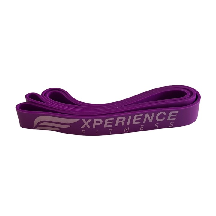 LATEX TRAKE EXPERIENCE FITNESS 32 MM (16kg - 40kg) LATEX TRAKE EXPERIENCE FITNESS 32 MM (16kg - 40kg)