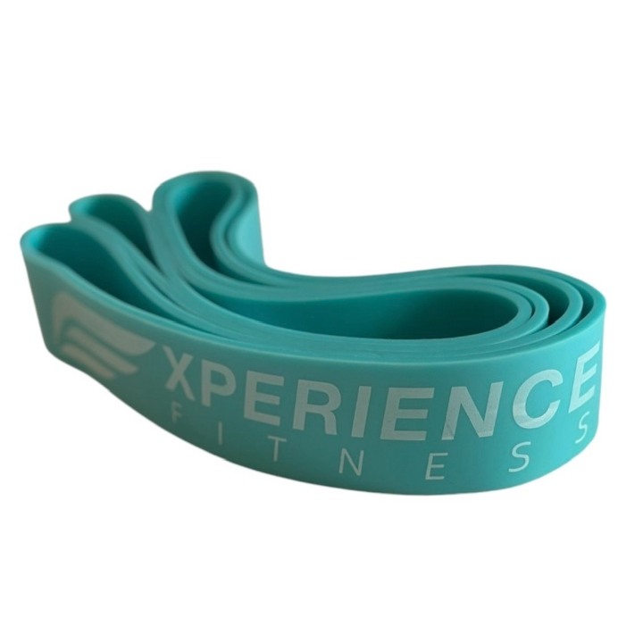 LATEX TRAKE EXPERIENCE FITNESS 45 MM (25kg - 55kg) LATEX TRAKE EXPERIENCE FITNESS 45 MM (25kg - 55kg)
