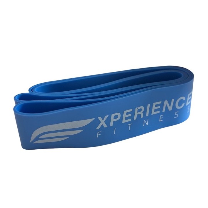 LATEX TRAKE EXPERIENCE FITNESS 64 MM (30kg - 80kg) LATEX TRAKE EXPERIENCE FITNESS 64 MM (30kg - 80kg)