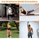 LATEX TRAKE EXPERIENCE FITNESS 64 MM (30kg - 80kg) LATEX TRAKE EXPERIENCE FITNESS 64 MM (30kg - 80kg)
