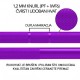 CROSSFIT ŽENSKA CERAKOTE ŠIPKA - LJUBIČASTA CROSSFIT ŽENSKA CERAKOTE ŠIPKA - LJUBIČASTA