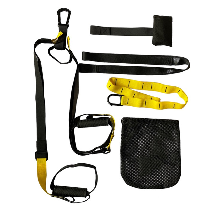 TRX SUSPENSION TRAINER CLUB REPLIKA