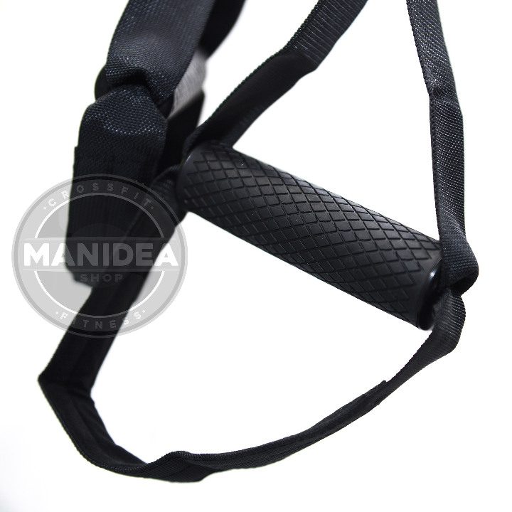 TRX SUSPENSION TRAINER CLUB REPLIKA TRX SUSPENSION TRAINER CLUB REPLIKA