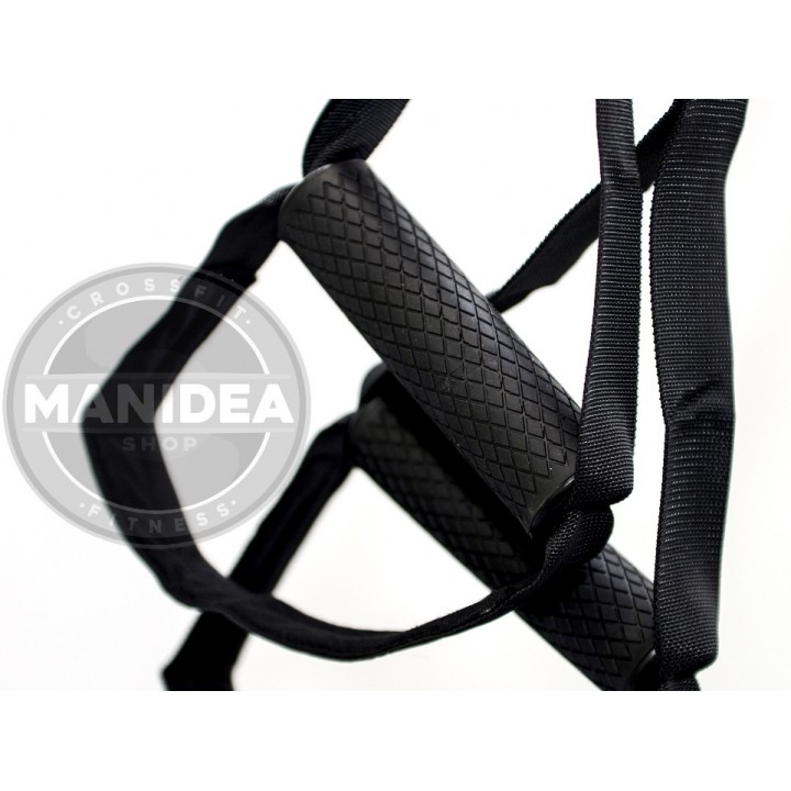 TRX SUSPENSION TRAINER CLUB REPLIKA TRX SUSPENSION TRAINER CLUB REPLIKA