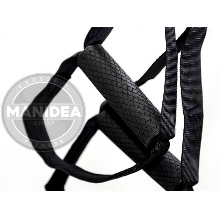 TRX SUSPENSION TRAINER CLUB REPLIKA