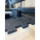 GUMENI PODOVI ZA FITNES I TERETANE 15 MM - PUZLE