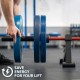 Podizač šipke za mrtvo dizanje -Deadlift Jack Podizač šipke za mrtvo dizanje -Deadlift Jack