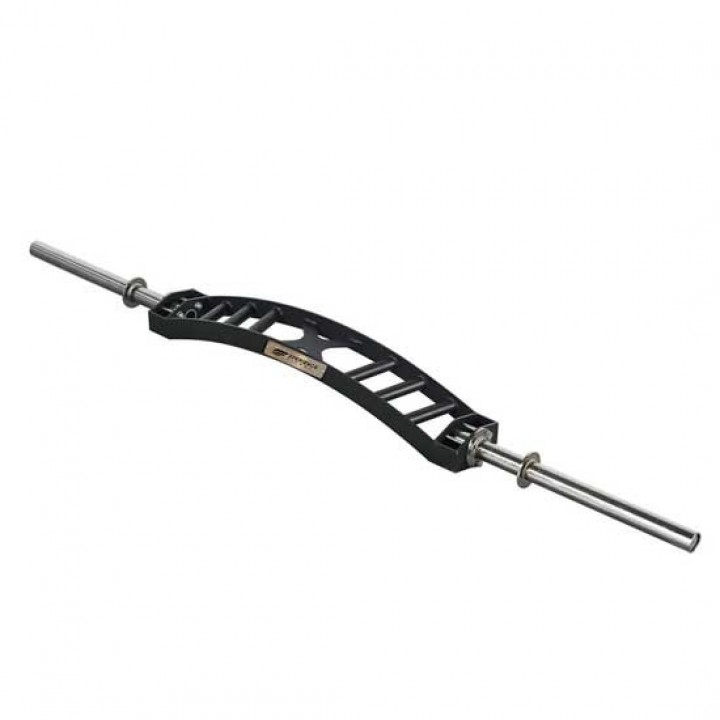 PREMIUM multi grip šipka- Swiss Bar