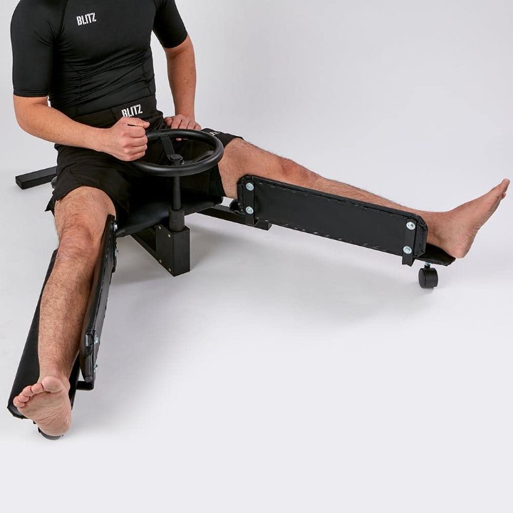 MAŠINA ZA RASTEZANJE MIŠIĆA - STRETCH MACHINE MAŠINA ZA RASTEZANJE MIŠIĆA - STRETCH MACHINE