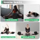 MAŠINA ZA RASTEZANJE MIŠIĆA - STRETCH MACHINE MAŠINA ZA RASTEZANJE MIŠIĆA - STRETCH MACHINE