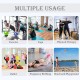 MINI PILATES LOPTA 20-23 CM PLAVA MINI PILATES LOPTA 20-23 CM PLAVA