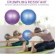 MINI PILATES LOPTA 20-23 CM PLAVA MINI PILATES LOPTA 20-23 CM PLAVA