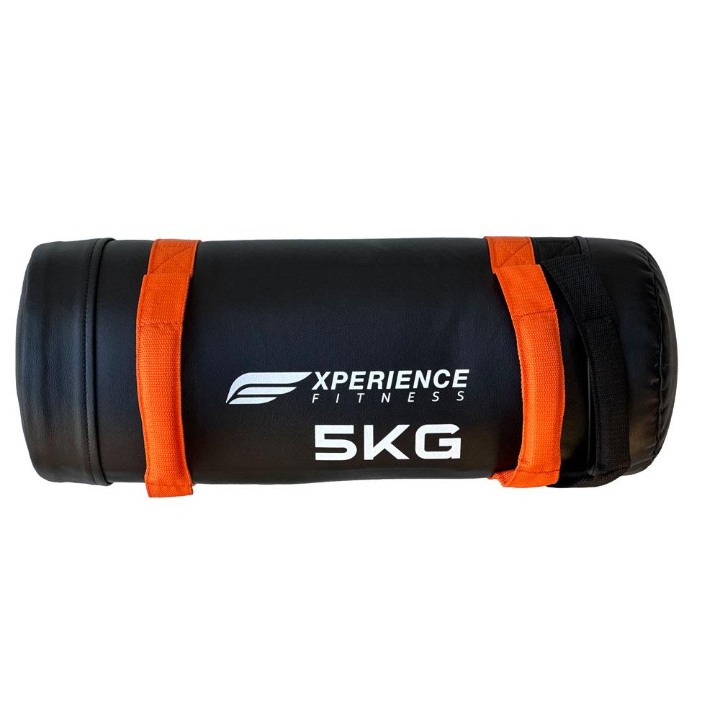 FITNES VREĆA EXPERIENCE FITNESS 5 KG FITNES VREĆA EXPERIENCE FITNESS 5 KG