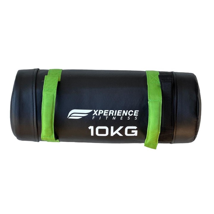 FITNES VREĆA EXPERIENCE FITNESS 10 KG FITNES VREĆA EXPERIENCE FITNESS 10 KG