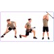 MACEBELL - ČEKIĆ ZA CROSSFIT SA KUGLOM 4 KG MACEBELL - ČEKIĆ ZA CROSSFIT SA KUGLOM 4 KG