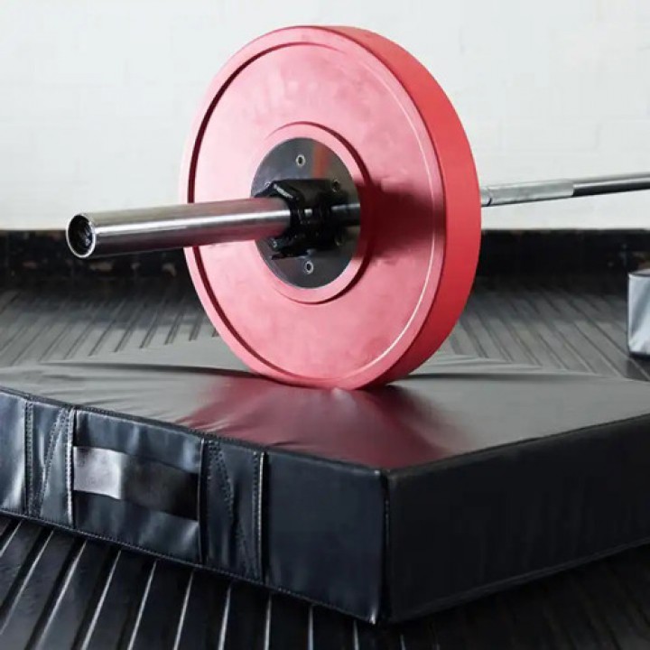 PODMETAČI ZA DIZANJE TEGOVA EXPERIENCE FITNESS - WEIGHTLIFTING CRASH PADS PODMETAČI ZA DIZANJE TEGOVA EXPERIENCE FITNESS - WEIGHTLIFTING CRASH PADS