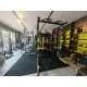 MULTYGYM 10 IN 1 - DAP -SMITH - RACK - LAT - CHEST MAŠINA