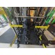 MULTYGYM 10 IN 1 - DAP -SMITH - RACK - LAT - CHEST MAŠINA