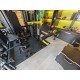 MULTYGYM 10 IN 1 - DAP -SMITH - RACK - LAT - CHEST MAŠINA