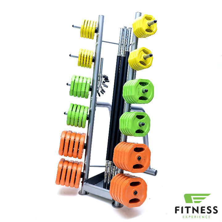 STALAK ZA BODY PUMP 12-15 SETOVA STALAK ZA BODY PUMP 12-15 SETOVA