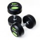 PREMIUM BUČICE FITNESS EXPERIENCE 2 X 17,5 KG PREMIUM BUČICE FITNESS EXPERIENCE 2 X 17,5 KG