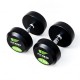 PREMIUM BUČICE FITNESS EXPERIENCE 2 X 22,5 KG PREMIUM BUČICE FITNESS EXPERIENCE 2 X 22,5 KG