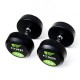 PREMIUM BUČICE FITNESS EXPERIENCE 2 X 25 KG PREMIUM BUČICE FITNESS EXPERIENCE 2 X 25 KG
