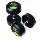 PREMIUM BUČICE FITNESS EXPERIENCE 2 X 25 KG PREMIUM BUČICE FITNESS EXPERIENCE 2 X 25 KG