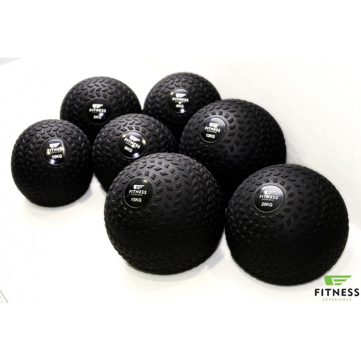 SLAM BALL 10 KG SLAM BALL 10 KG