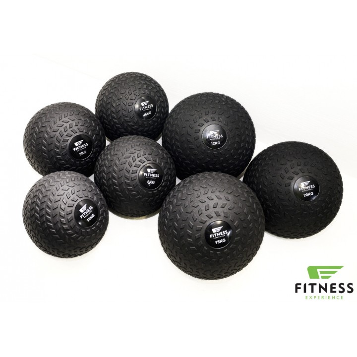 SLAM BALL 10 KG SLAM BALL 10 KG