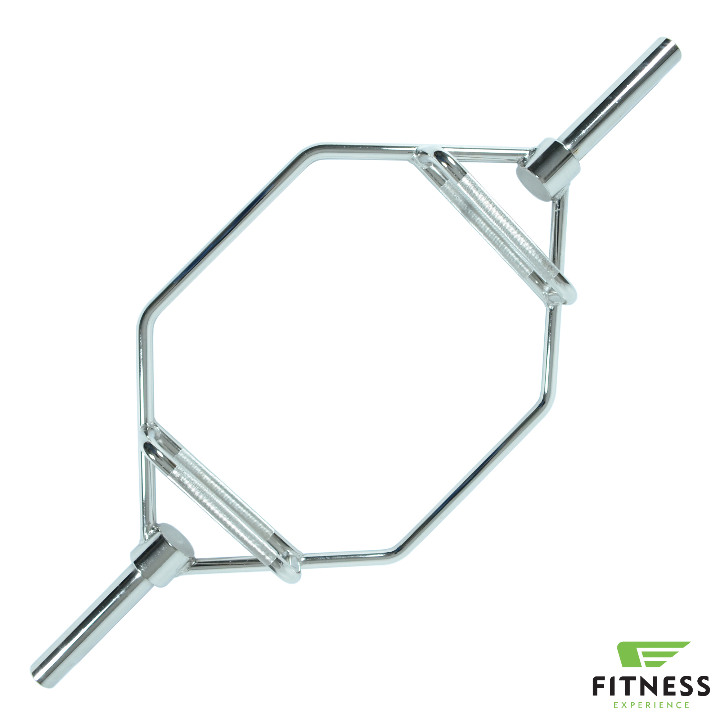 TRAP – HEX BAR TRAP – HEX BAR