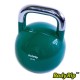 TAKMIČARSKI KETLBELI BODYRIP SET OD 8 DO 32 KG