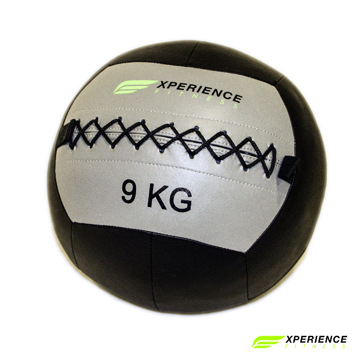 WALL BALL SA GUMENIM SREDIŠTEM HQ 9 KG WALL BALL SA GUMENIM SREDIŠTEM HQ 9 KG