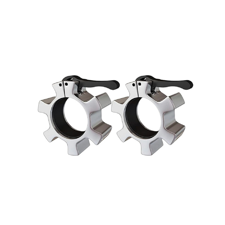 ALUMINIJUMSKI FLIP LOCK OSIGURAČI FI 50MM SIVI ALUMINIJUMSKI FLIP LOCK OSIGURAČI FI 50MM SIVI