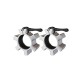 ALUMINIJUMSKI FLIP LOCK OSIGURAČI FI 50MM SIVI ALUMINIJUMSKI FLIP LOCK OSIGURAČI FI 50MM SIVI