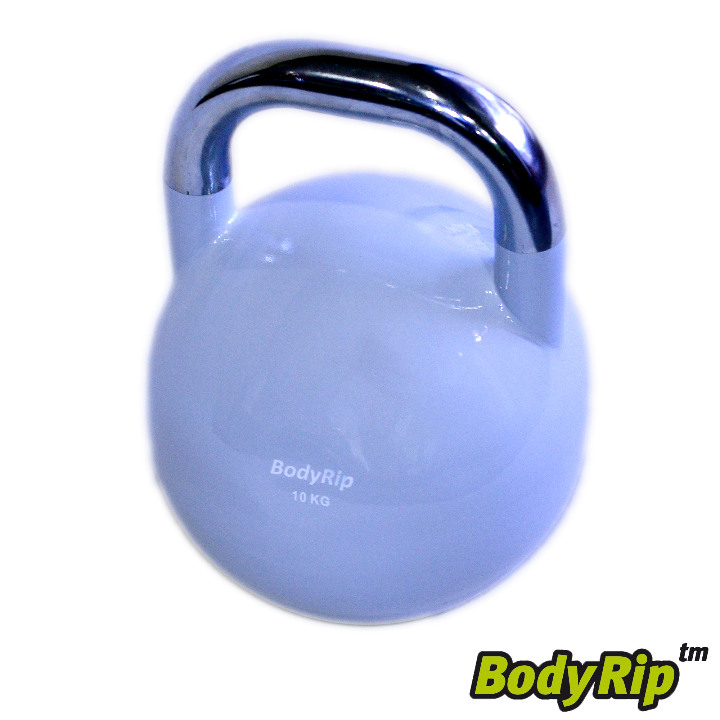 TAKMIČARSKI KETLBELI BODYRIP 10 KG TAKMIČARSKI KETLBELI BODYRIP 10 KG