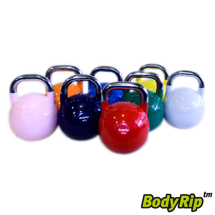 TAKMIČARSKI KETLBELI BODYRIP 10 KG TAKMIČARSKI KETLBELI BODYRIP 10 KG