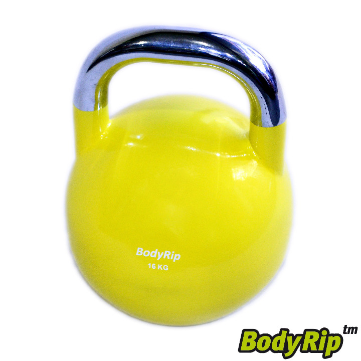 TAKMIČARSKI KETLBELI BODYRIP 16 KG TAKMIČARSKI KETLBELI BODYRIP 16 KG