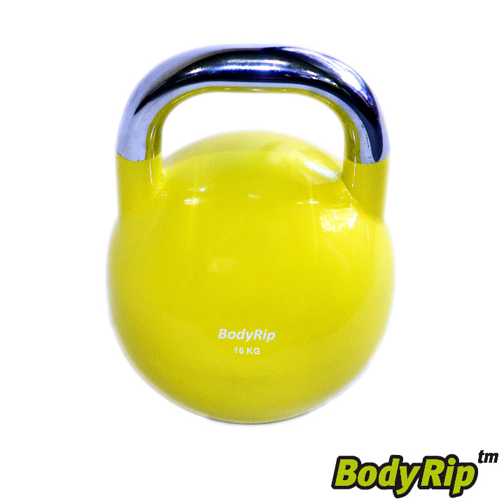 TAKMIČARSKI KETLBELI BODYRIP 16 KG TAKMIČARSKI KETLBELI BODYRIP 16 KG
