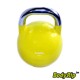 TAKMIČARSKI KETLBELI BODYRIP 16 KG TAKMIČARSKI KETLBELI BODYRIP 16 KG