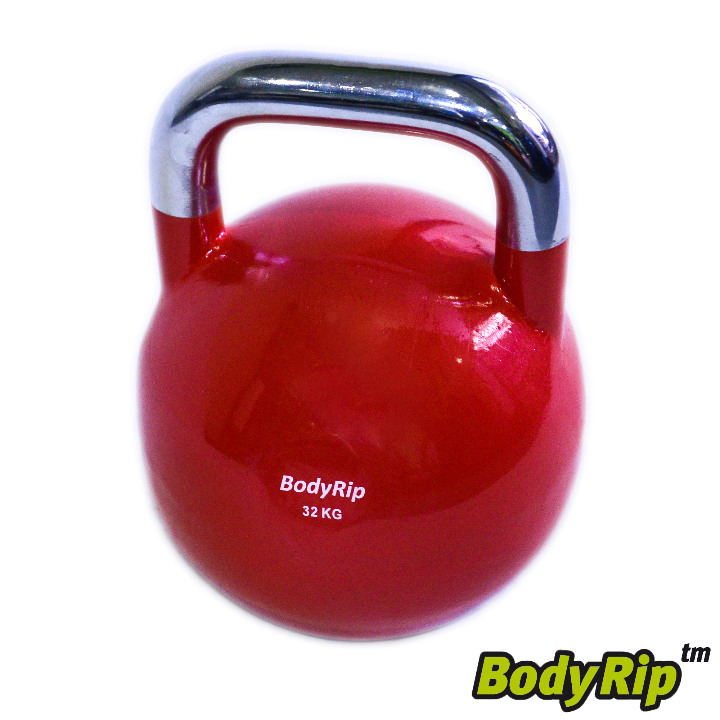 TAKMIČARSKI KETLBELI BODYRIP 32 KG